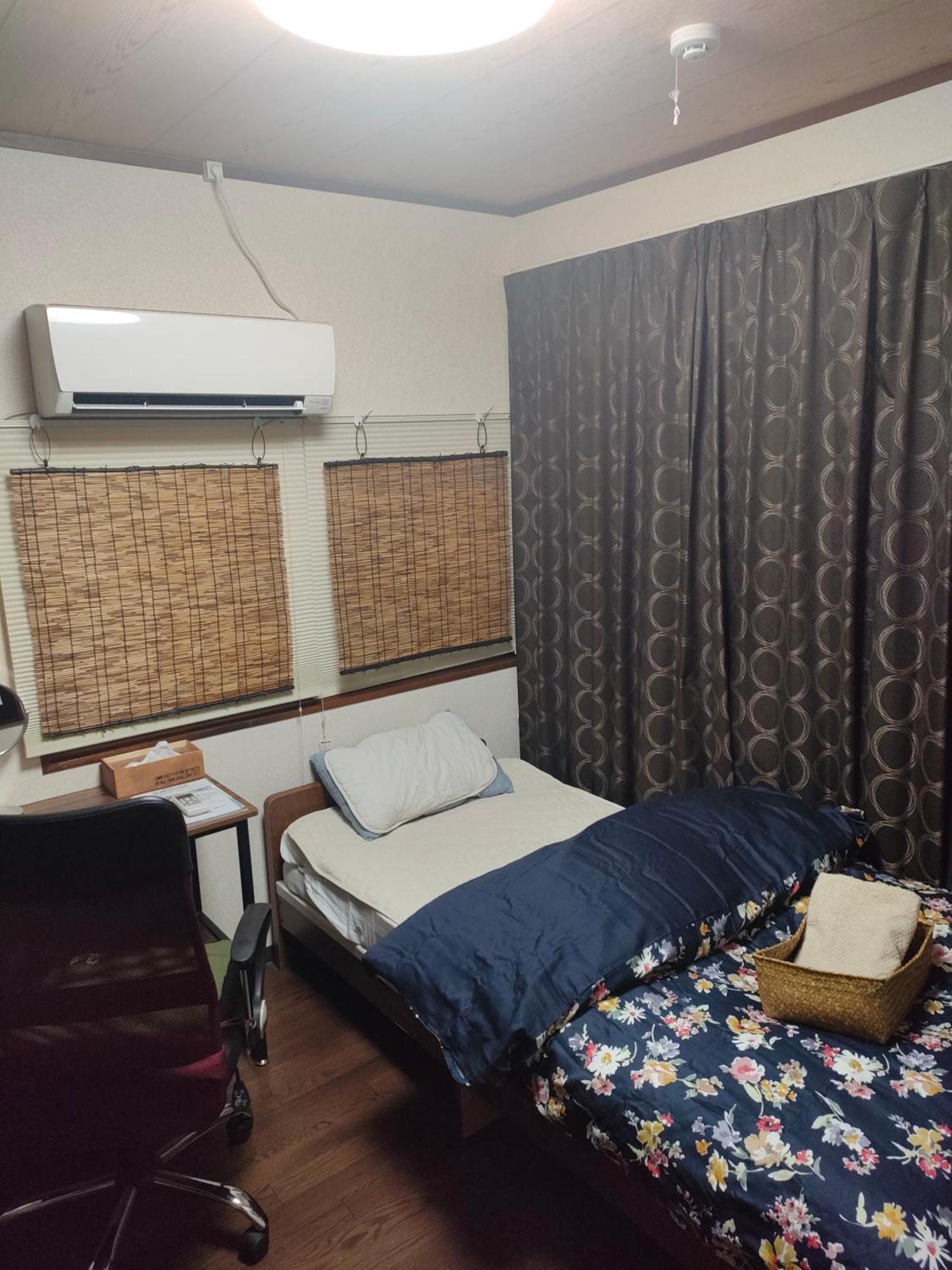 Miroku Share House Hotel Mimiharacho Buitenkant foto