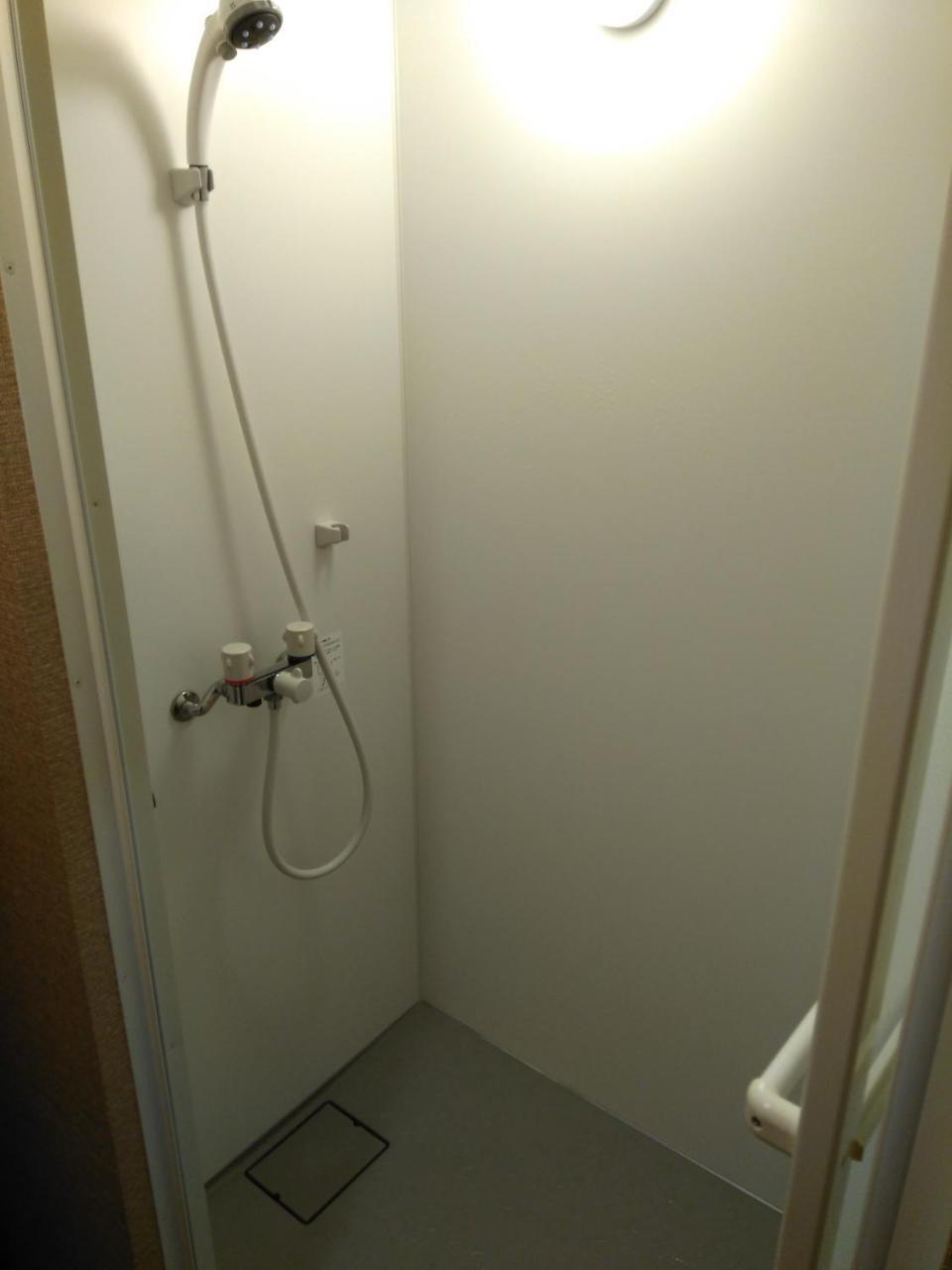 Miroku Share House Hotel Mimiharacho Buitenkant foto