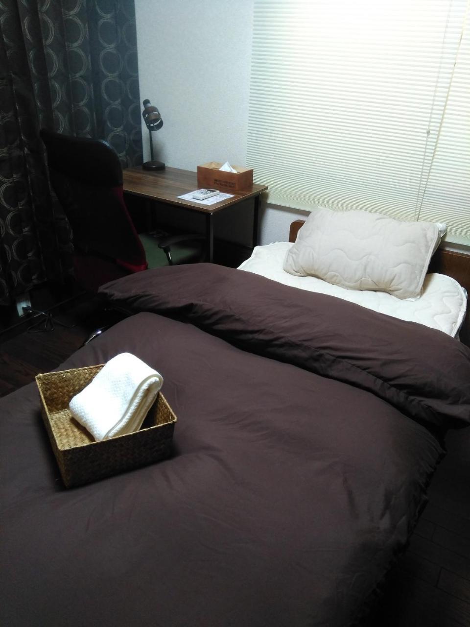 Miroku Share House Hotel Mimiharacho Buitenkant foto