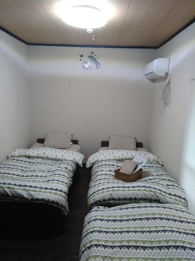 Miroku Share House Hotel Mimiharacho Buitenkant foto