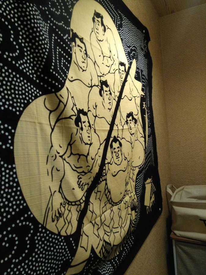 Miroku Share House Hotel Mimiharacho Buitenkant foto